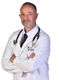 Dr. Alain Kortbaoui